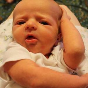 Meet your Posher, Stacey